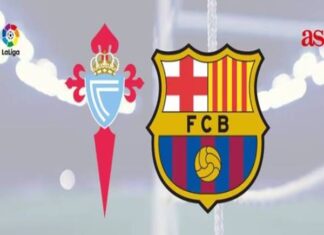 Nhận định Celta Vigo vs Barca