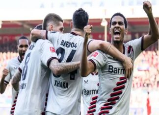 Nhận định trận đấu Leverkusen vs Mainz (2h30 ngày 24/2)