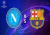 Nhận định trận Napoli vs Barca