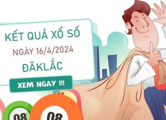 Dự đoán XSDLK 16/4/2024 chốt số tỷ lệ trúng cao