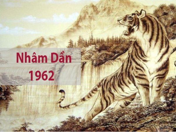 Tử vi tuổi Nhâm Dần hôm nay