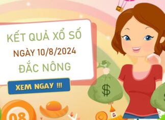 Nhận định XSDNO ngày 10/8/2024 chốt đặc biệt thứ 7