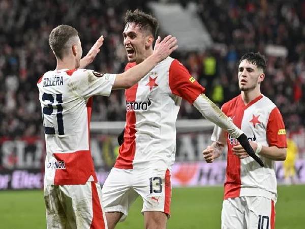 Nhận định trận đấu St. Gilloise vs Slavia Praha, 01h30 ngày 14/8