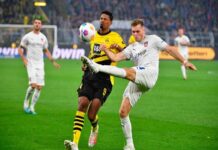 Dự đoán kèo Châu Á Dortmund vs Heidenheim (1h30 ngày 14/9)