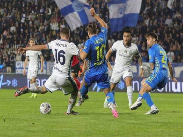 Dự đoán bóng đá Empoli vs Como (00h30 ngày 5/11)