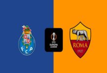 Phong độ gần đây Porto vs Roma