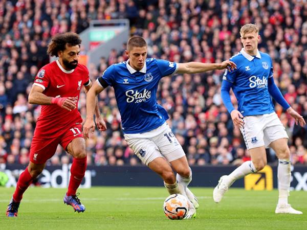 Nhận định trận đấu Everton vs Liverpool, 02h30 ngày 13/2