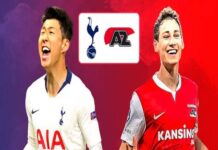 Phân tích đối đầu Tottenham vs AZ, 03h00 ngày 14/3