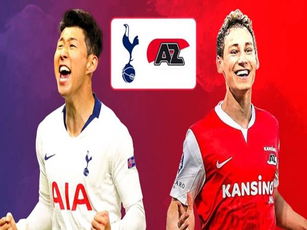 Phân tích đối đầu Tottenham vs AZ, 03h00 ngày 14/3