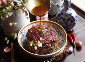 Trải nghiệm cách làm khâu nhục đơn giản tại nhà