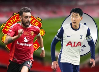 Nhận định trận đấu MU vs Tottenham, 02h00 ngày 22/5