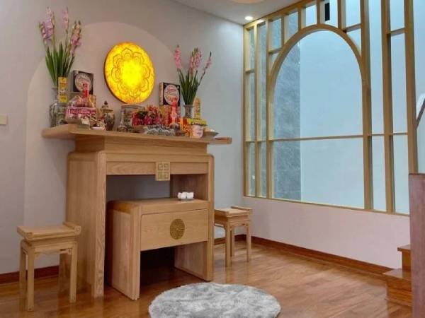 Các hướng hợp với người mệnh Thổ