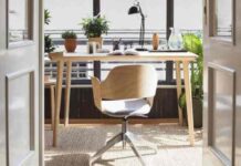 Cách hóa giải hướng bàn làm việc không hợp tuổi