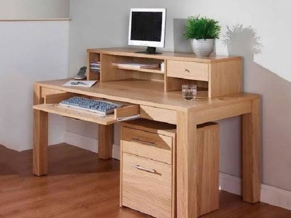 Chọn vị trí và hướng đặt bàn làm việc hợp tuổi Mão