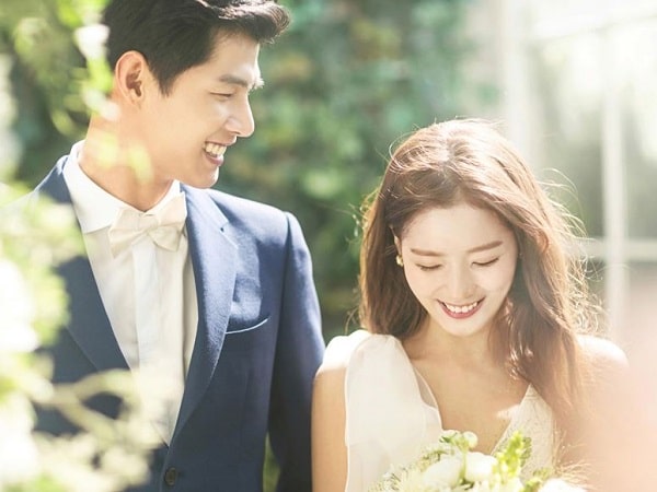 Vậy nam tuổi Dần cưới năm nào đẹp