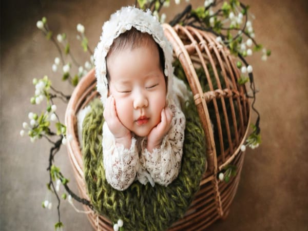 Gợi ý những tên hay kết hợp với tên "San"