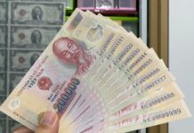 Luận giải ý nghĩa giấc mơ thấy tiền 200 nghìn