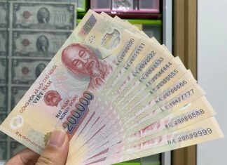 Luận giải ý nghĩa giấc mơ thấy tiền 200 nghìn