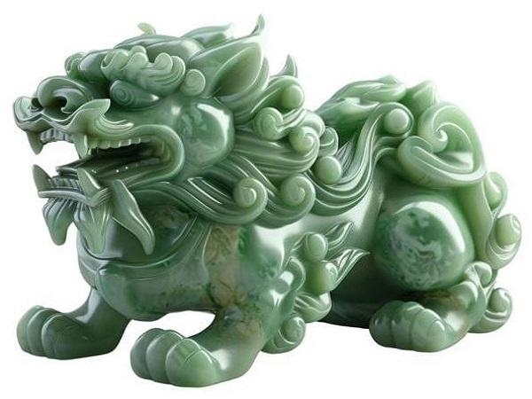 Ý nghĩa phong thủy của tỳ hưu