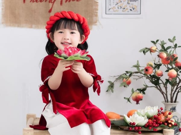 Có nên đặt tên Bảo Anh cho con gái?