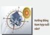 Nhà hướng Đông Nam hợp tuổi nào, mệnh gì bạn biết không?