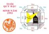 Hướng hợp tuổi 1993 nam và nữ trong cuộc sống công việc