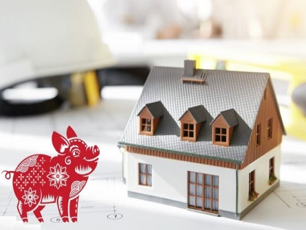 Tuổi Quý Hợi xây nhà hướng nào hợp phong thủy?