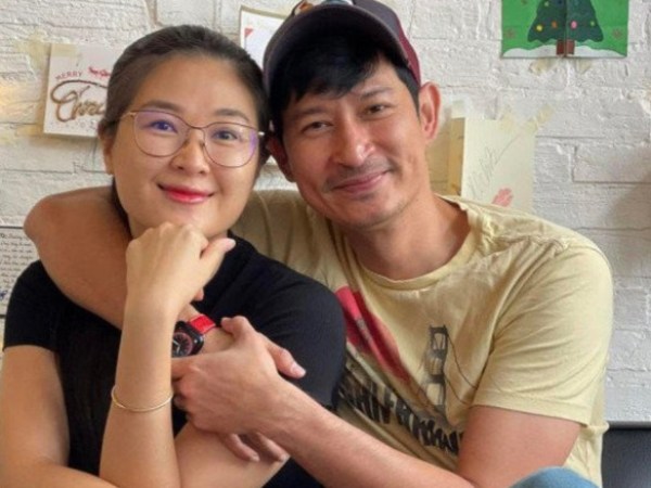 Nằm mơ thấy vợ cũ lấy chồng mới