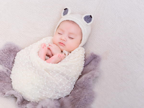 Ý nghĩa tên Bảo Nhi là gì