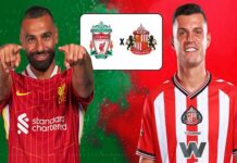Nhận định Liverpool vs Sunderland: Đối đầu ngày 4/12 Nhận định Liverpool vs Sunderland: Đối đầu ngày 4/12
