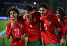 Nhận định Morocco vs Mali lúc 3h00 ngày 27/12