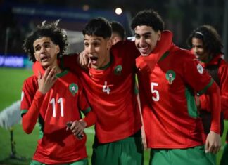Nhận định Morocco vs Mali lúc 3h00 ngày 27/12
