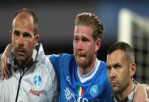 Tin BĐ: De Bruyne kịp dự World Cup 2026 cuộc đua với thời gian