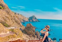 Giải mã ý nghĩa giấc mơ thấy đi biển là điềm gì?