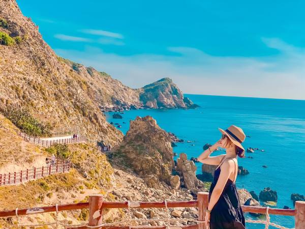 Giải mã ý nghĩa giấc mơ thấy đi biển là điềm gì?