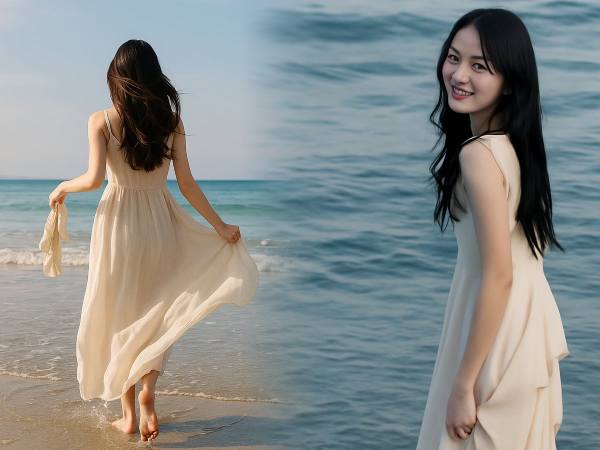 Chiêm bao thấy đi biển bắt hải sản