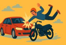 Luận giải nằm mơ thấy người thân bị tai nạn là điềm gì?