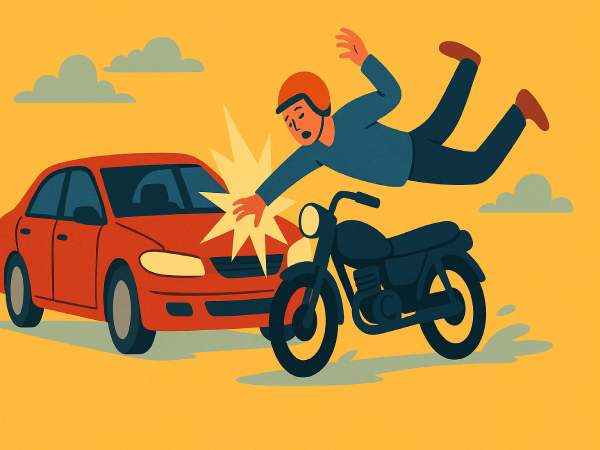 Luận giải nằm mơ thấy người thân bị tai nạn là điềm gì?