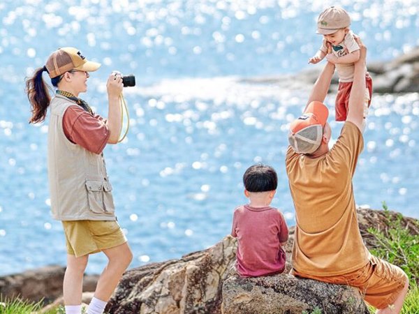 Nằm mơ thấy đi du lịch cùng gia đình là điềm gì?