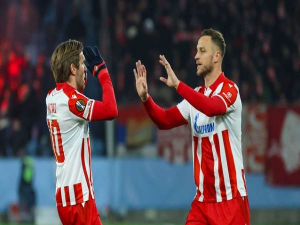 Nhận định Crvena Zvezda vs Celta Vigo 03h00 ngày 30/1