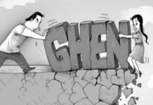 Nằm mơ thấy đánh ghen chồng có điềm gì, số nào may mắn?