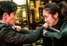 Nằm mơ thấy đánh nhau chảy máu là điềm gì, đen hay đỏ?