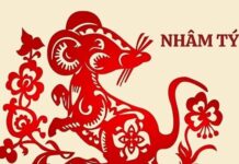 Tham khảo con số may mắn ngày 13/3 thứ 6 tuổi Nhâm Tý