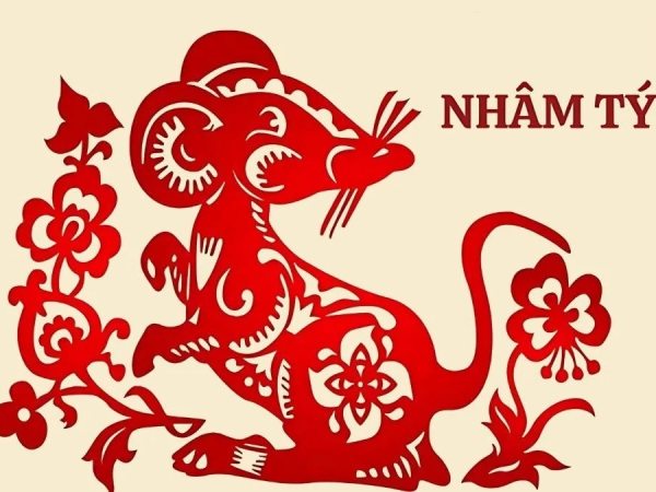 Tham khảo con số may mắn ngày 13/3 thứ 6 tuổi Nhâm Tý