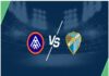 Số liệu thống kê về Andorra FC vs Malaga: