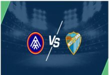 Nhận định Andorra FC vs Malaga, 00h00 ngày 02/04 Số liệu thống kê về Andorra FC vs Malaga: