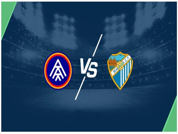 Số liệu thống kê về Andorra FC vs Malaga: