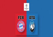 Nhận định Bayern Munich vs Atalanta, Cúp C1 ngày 19/3 Nhận định Bayern Munich vs Atalanta, Cúp C1 ngày 19/3