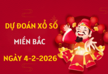 Dự đoán XSMB 2/4/2026 – Soi cầu Miền Bắc thứ 5 chính xác Dự đoán XSMB 2/4/2026 - Soi cầu Miền Bắc thứ 5 chính xác