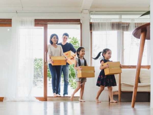 Sự thật bất ngờ: Nằm mơ thấy người lạ vào nhà là điềm gì?